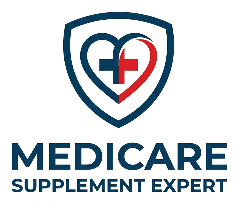 Medicare Supplement Expert logo